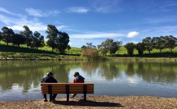 享受大自然作文6篇