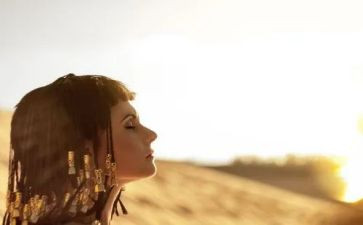 享受大自然作文优秀5篇