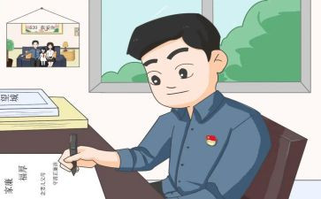 乡镇干部个人述职报告范文6篇