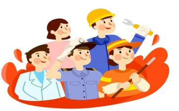 向先进事迹学习心得体会8篇