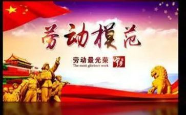 先进劳模心得体会6篇