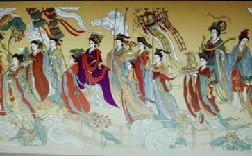 仙人花作文400字6篇