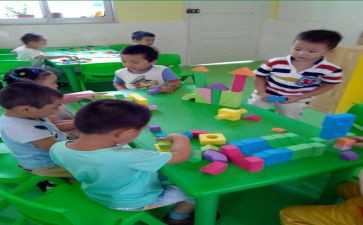小班安全周工作计划模板6篇