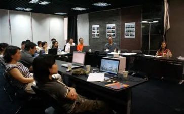 初中校本培训心得8篇