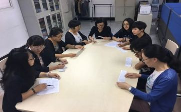 语文校本研修总结8篇