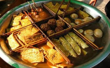 大班小吃教案5篇