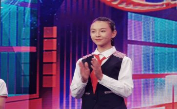 作文小达人作文优秀8篇