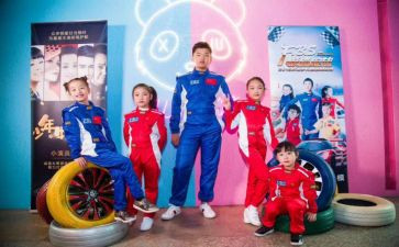 作文小达人作文5篇