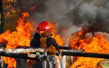 消防年度培训计划6篇