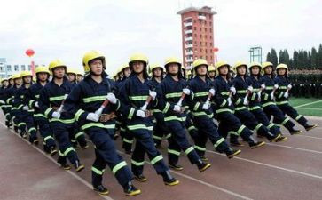 消防日安全工作总结报告8篇