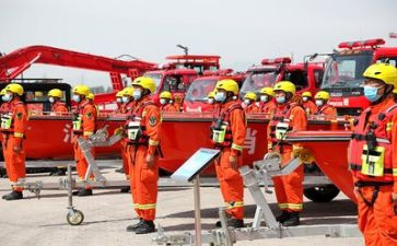 消防培训课心得体会8篇