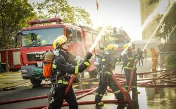 消防工作培训计划5篇