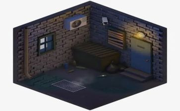 小黑屋作文优质8篇