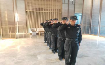 2024年小区保安个人年终总结7篇
