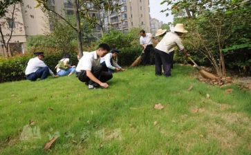 小区保洁主管月工作计划6篇