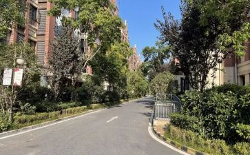 小区物业经理月工作计划5篇