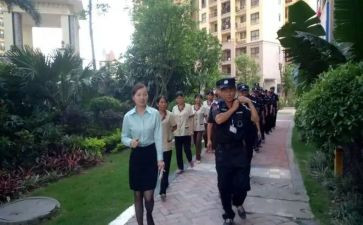小区物业下半年工作计划6篇