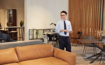 销售部述职报告6篇