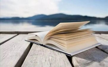 写小说心得体会精选5篇