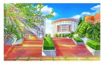 2023校务工作计划8篇
