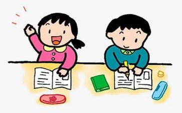 参观某小学心得体会5篇