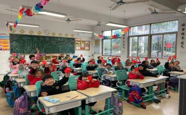 我的小学优秀作文6篇