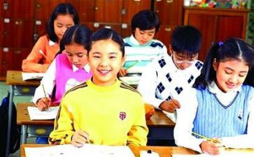 优秀小学毕业生演讲稿6篇