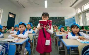 小学优秀毕业演讲稿5篇