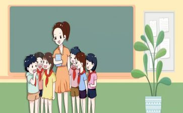 小学教师的个人述职报告范文8篇