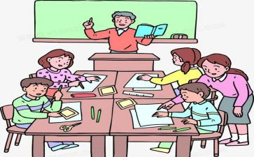 小学教师上挂心得体会6篇