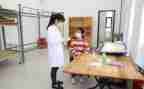 个人校医工作总结6篇