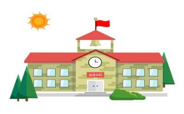 校园的一角的作文通用8篇