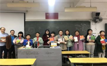 科技制作小组活动总结6篇