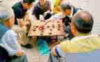 爱下棋的我作文600字8篇