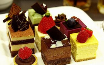 西点课心得体会5篇