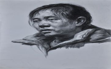 写人的优秀作文800字7篇
