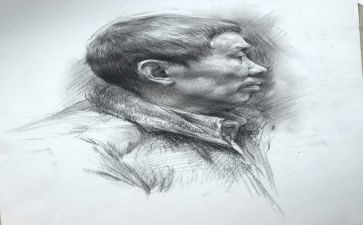 没有写人作文6篇