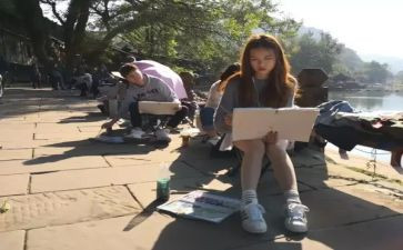 写生活事的作文400字5篇