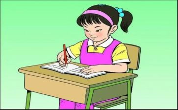 四年级写事作文300字7篇