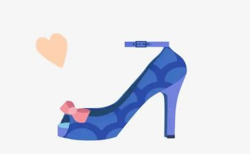 小班鞋子教案5篇