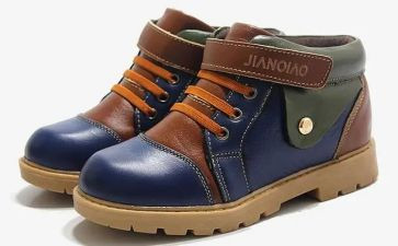 小班幼儿穿鞋子教案5篇