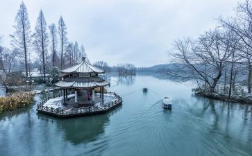 作文瘦西湖写景400字6篇