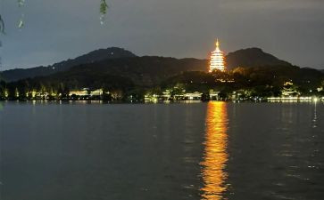瘦西湖的作文6篇
