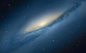 走星空作文模板6篇