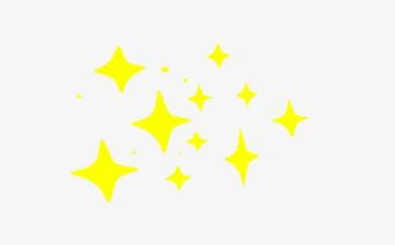 星星的作文300字5篇
