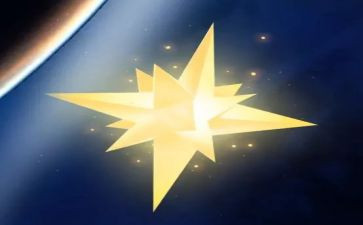 星星的教案5篇