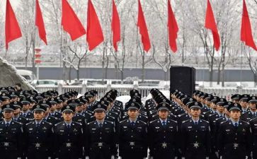 新警从警心得8篇
