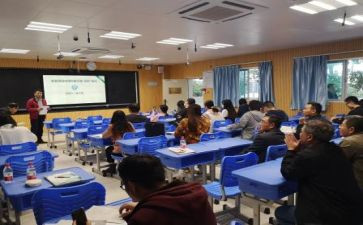 低数学新课标培训心得体会8篇