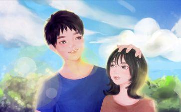 心里美作文600字8篇