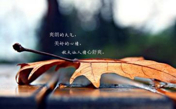 有我的心情类的作文6篇